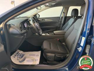 OPEL Insignia usata, con Boardcomputer