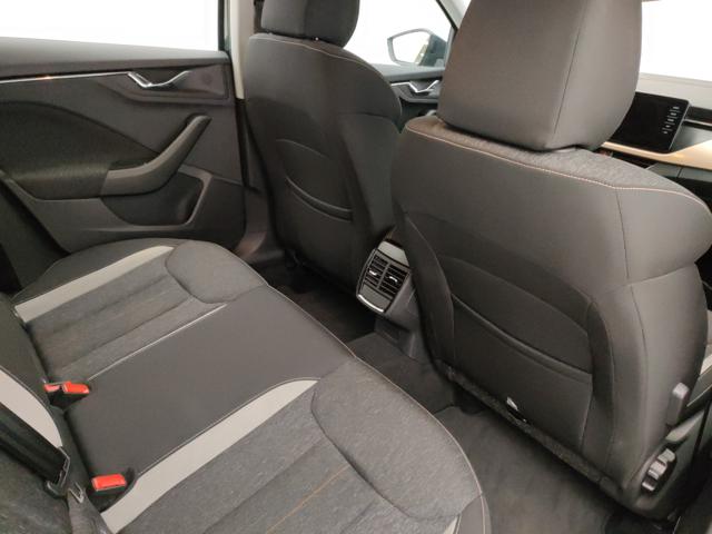 SKODA Scala usata, con Bracciolo