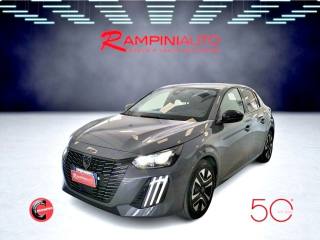 PEUGEOT 208 usata 1