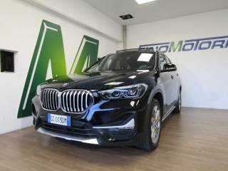 BMW X1 sDrive18d - UNICO PROPRIEATARIO