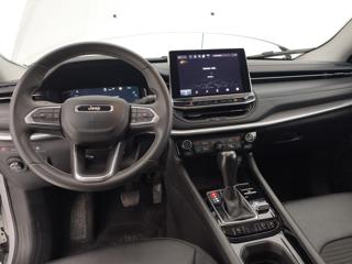 JEEP Compass usata, con Cruise Control