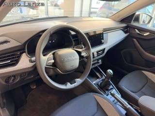 SKODA Kamiq usata, con Chiusura centralizzata