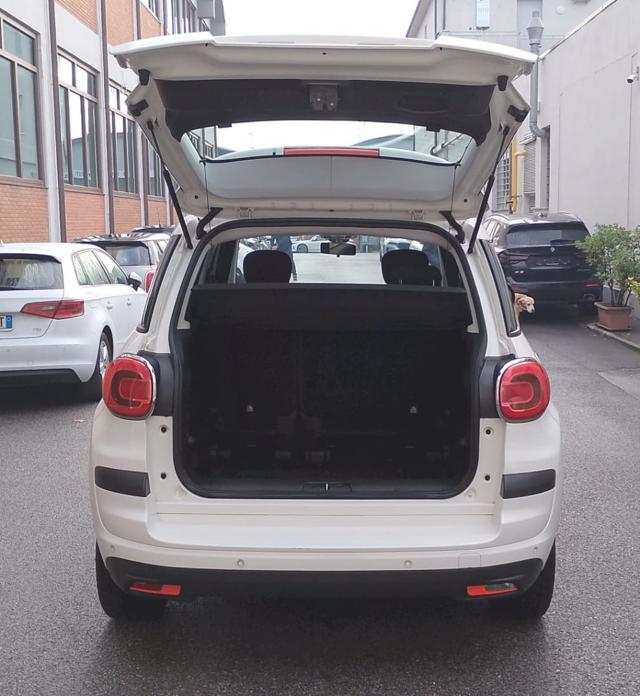 FIAT 500L usata 32