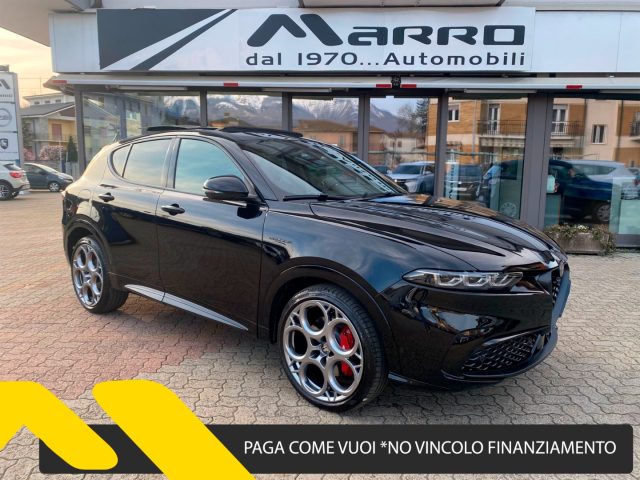 ALFA ROMEO Tonale usata, con ABS