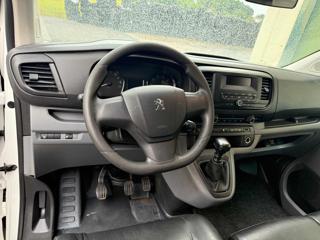 PEUGEOT Expert usata, con USB