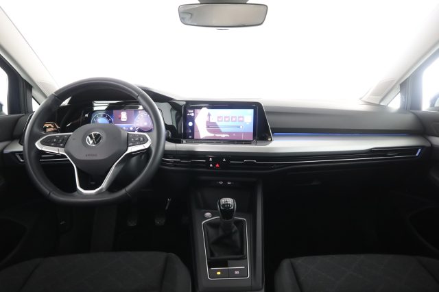 VOLKSWAGEN Golf usata 4