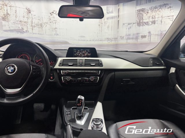 BMW 316 usata, con Cruise Control