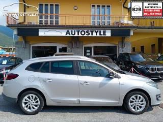 RENAULT Megane usata, con Autoradio