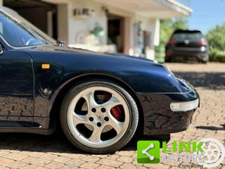 PORSCHE 911 usata, con Volante in pelle