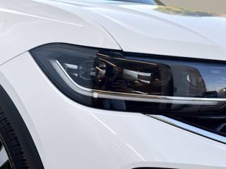 VOLKSWAGEN T-Cross usata, con Bracciolo