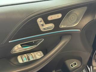 MERCEDES-BENZ GLE 350 usata, con Chiusura centralizzata