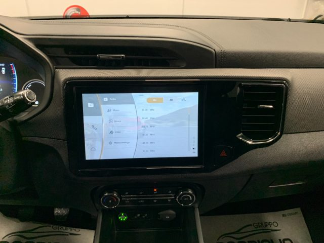 DR MOTOR DR 5.0 usata, con Portapacchi