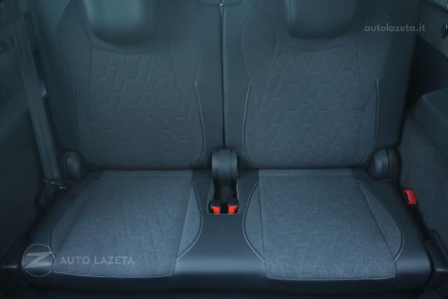 VOLKSWAGEN Tayron usata, con Spoiler