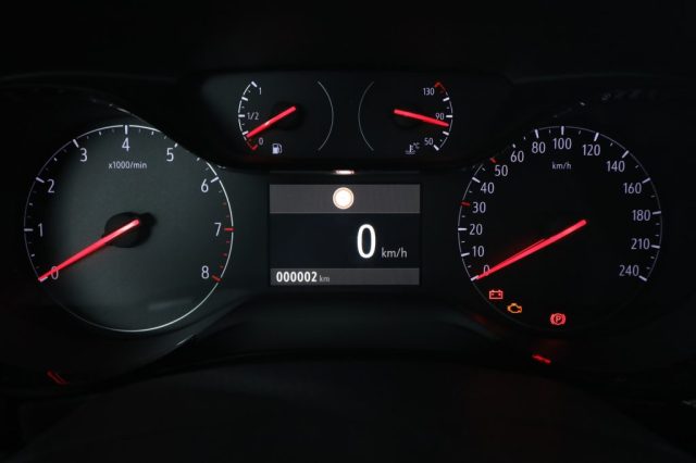 OPEL Corsa usata 12