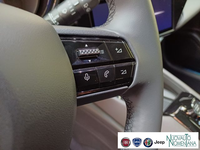 ALFA ROMEO Junior usata, con Portellone posteriore elettrico