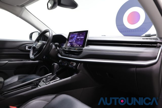 JEEP Compass usata 51