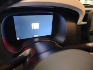 FIAT Panda usata, con Bluetooth