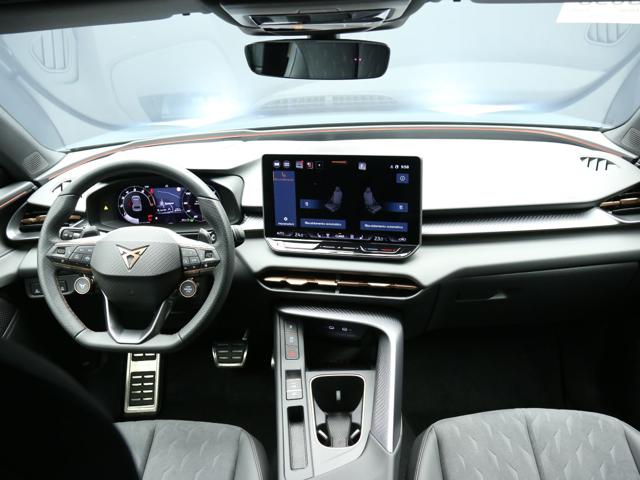 CUPRA Terramar usata, con Controllo trazione