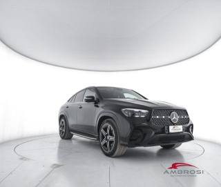 MERCEDES-BENZ GLE 350 usata 1