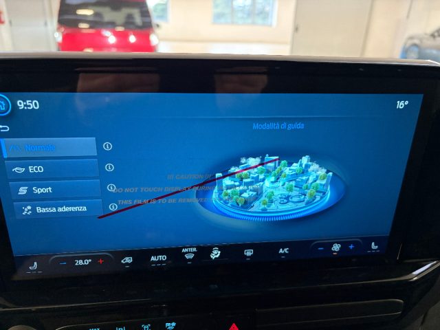 FORD Tourneo Custom usata, con Adaptive Cruise Control