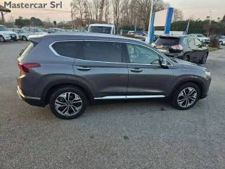 HYUNDAI Santa Fe usata, con Autoradio
