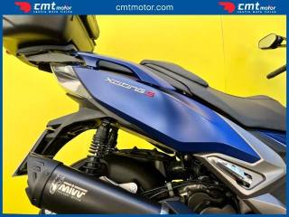 KYMCO Xciting 400i usata 11