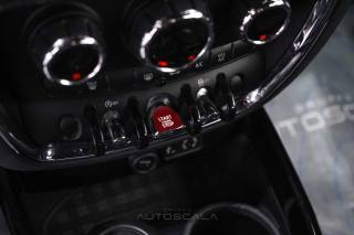 MINI Clubman usata, con Sistema di navigazione