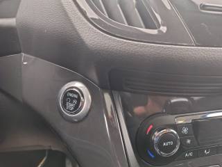 FORD Kuga usata, con Chiusura centralizzata