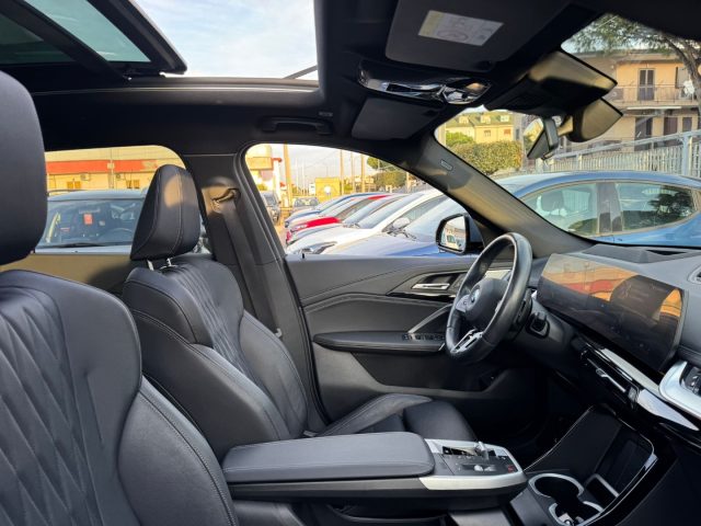 BMW X1 usata, con Fendinebbia