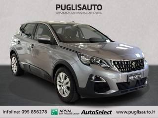 PEUGEOT 3008 BlueHDi 130 S&S Active