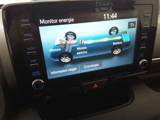 MAZDA 2 usata, con Cerchi in lega