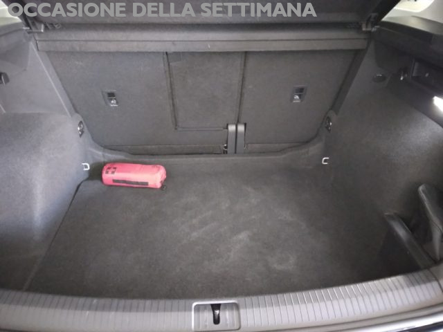 VOLKSWAGEN Tiguan usata, con Specchietti laterali elettrici