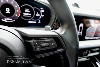 PORSCHE Cayenne usata, con Fendinebbia