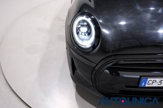 MINI Cooper usata, con Luci diurne LED