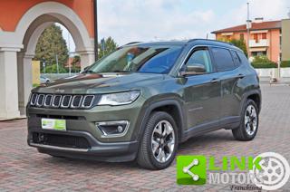 JEEP Compass 1.4 MultiAir 2WD Limited