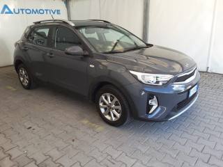 KIA Stonic usata, con Airbag