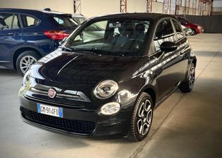 FIAT 500 1.0 Hybrid Connect no vincolo finanziamento