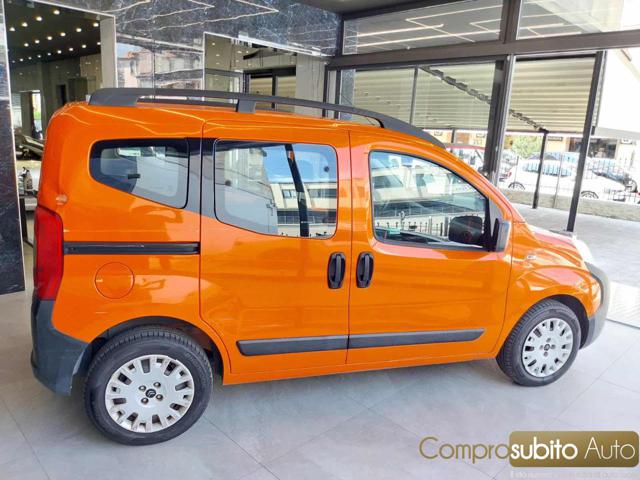 CITROEN Nemo usata, con Alzacristalli elettrici