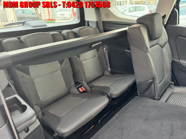 RENAULT Grand Scenic usata, con Fendinebbia