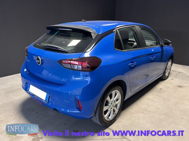 OPEL Corsa usata, con Airbag Passeggero