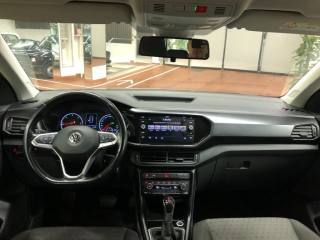 VOLKSWAGEN T-Cross usata, con Servosterzo