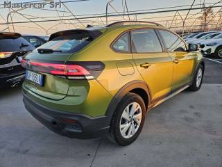 VOLKSWAGEN Taigo usata, con Alzacristalli elettrici