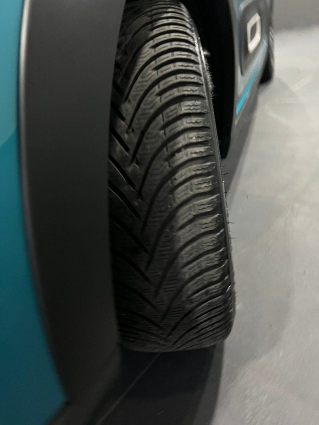 CITROEN C3 usata, con Controllo automatico clima