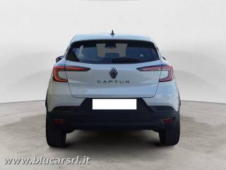 RENAULT Captur usata, con Airbag Passeggero