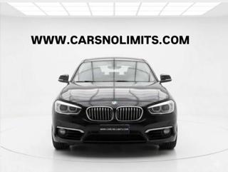 BMW 116 usata, con Alzacristalli elettrici