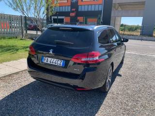 PEUGEOT 308 usata, con Alzacristalli elettrici