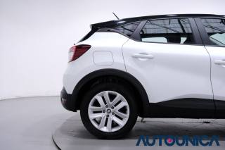 RENAULT Captur usata 56