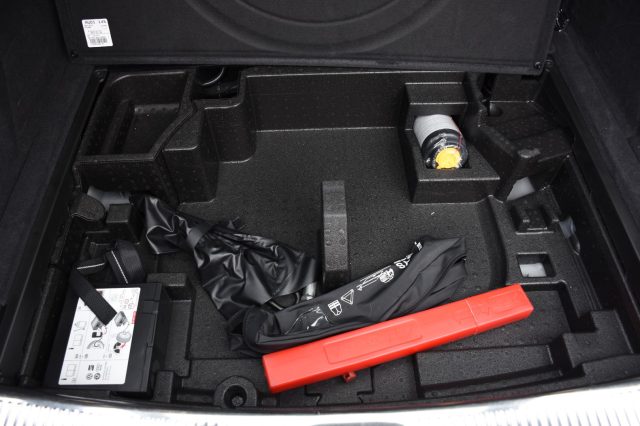 AUDI Q5 usata, con Sistema di navigazione