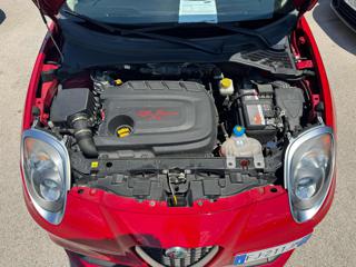 ALFA ROMEO MiTo usata, con Schermo multifunzione interamente digitale