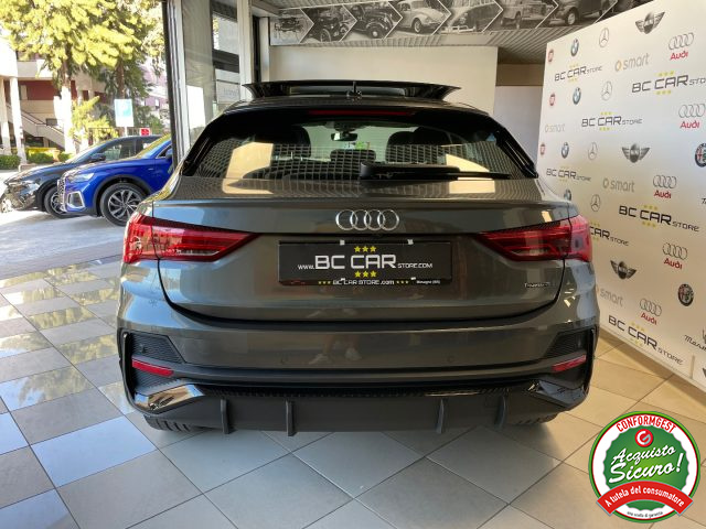 AUDI Q3 usata, con Alzacristalli elettrici